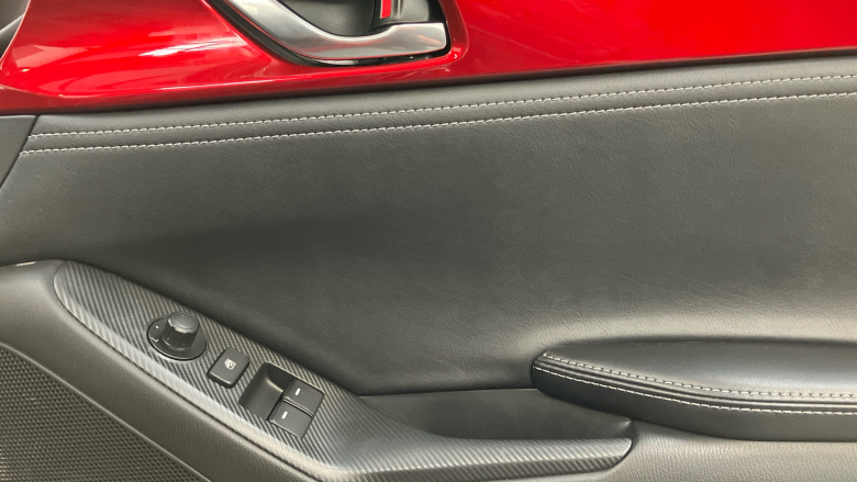 Mazda MX-5 RF 2.0 [184] Exclusive-Line 2dr Petrol Convertible